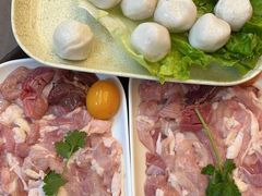 -小煵记·打边炉(西丽文光店)