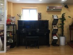 -迷音音乐国际艺术中心(三林店)