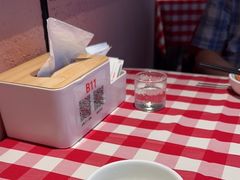 -西贝(东方路店)
