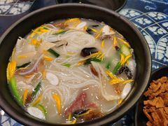-桥香园过桥米线(复兴路店)