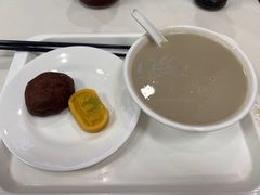 -老磁器口豆汁店(天坛店)