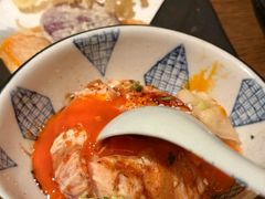 -水之惠鲜鱼料理(王府大街店)