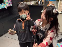 -LUSH(威尼斯人店)