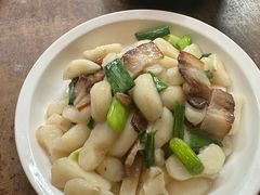 -一楼食业·美食人家