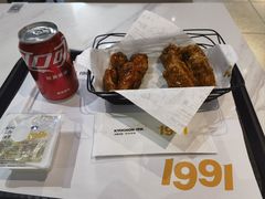 -Kyochon1991校村(共和路店)