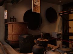 -成川茶店·潮汕工夫浓茶(万象店)