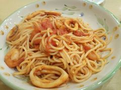 -萨莉亚意式餐厅(龙阳广场店)