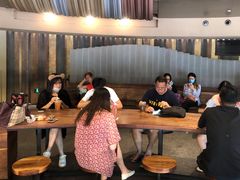 -星巴克(迪士尼小镇店)