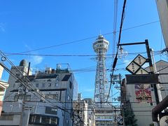 -通天阁