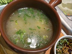 -草原塞蛮羊火锅城(港湾店)