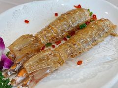 -寻味顺德·南记酒家·传统顺德菜·鱼生(广源路店)