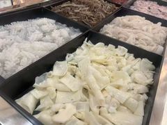 -元一希尔顿酒店·鲜切牛肉火锅禅自助餐厅