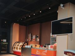 -大草原清真饭庄(沙河店)