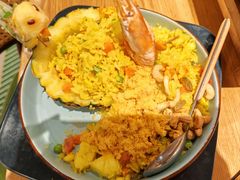 -泰悦澜·泰国餐厅(万象城店)