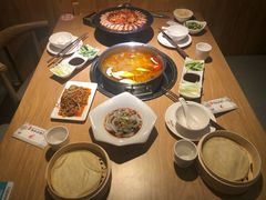 -守柴炉烤鸭(科华中路王府井店)