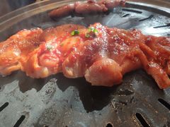 -牧童禧肉社·韩国炭火烤肉店(中粮祥云小镇店)