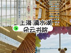 -朵云书院(滴水湖店)