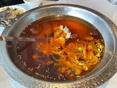 -辣婆婆(航天桥店)