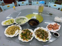 -瑶记海鲜餐厅(西涌店)