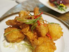 -唐阁(香港朗廷酒店)