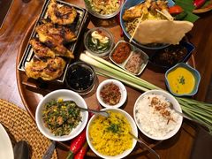 椰汁烤鸡-DiAtas by Art Cafe Bumbu Bali