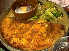 -Fuzzy Bistro 浮几韩餐·茶酒馆