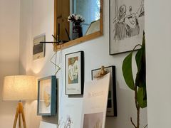 -COTTON CAFE(德信·中外公寓店)