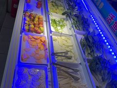 -天香石锅鱼(永兴路店)