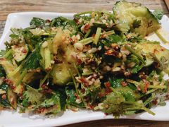 -枪火串烧·东北特色烧烤(罗湖总店)