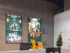 -棂笼·深度沉浸密室(武汉旗舰店)