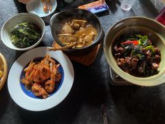 -花迹·金陵南京菜(老门东店)