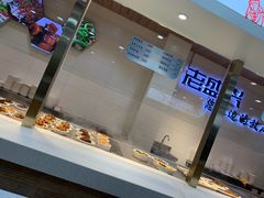 -老盛兴汤包馆(大华二路店)