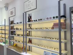 -ALPS阿尔卑斯眼镜(我格广场店)