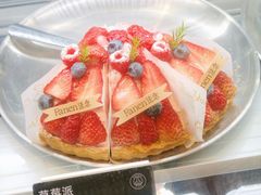 -FANEN法念·烘焙·甜点(万象城店)
