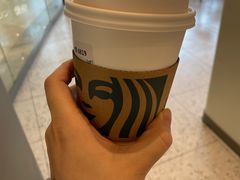 -星巴克臻选(成都九方店)