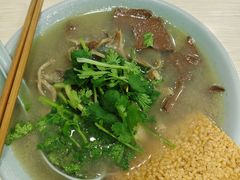 -金原鸭血粉丝汤总店(锁金村店)