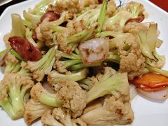 -台山第一家兴华黄鳝饭·黄鳝婆(开平店)
