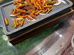 -宁邦·家宴·南京菜(红山动物园店)