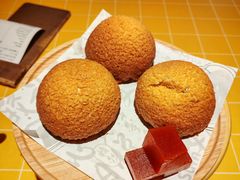 -蔡澜点心·粤菜(花城汇南区店)