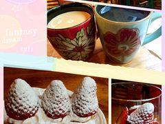 治愈系甜品&nbsp;The&nbsp;Soothing&nbsp;Dessert-治愈系甜品The Soothing Dessert(科海大楼店)