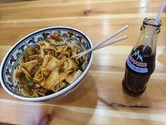-十三辕·西安面庄(美院店)