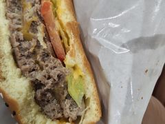 -山姆餐吧(龙湖重庆礼嘉天街店)