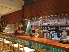 -BOCATA 西班牙餐厅(三里屯店)