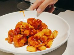 -外婆家(西红门荟聚购物中心店)