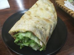 -张果佬年糕卷(科巷店)