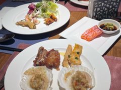 -艺厨风尚餐厅 · 桔钓沙莱华度假酒店