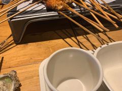 -管氏翅吧(马家堡店)