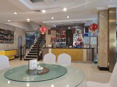 大堂-金种子大酒店