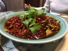 -素心斋素食餐厅