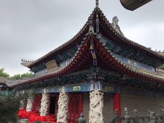 -北山公园